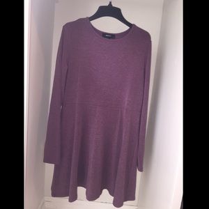 Forever 21 Skater Dress